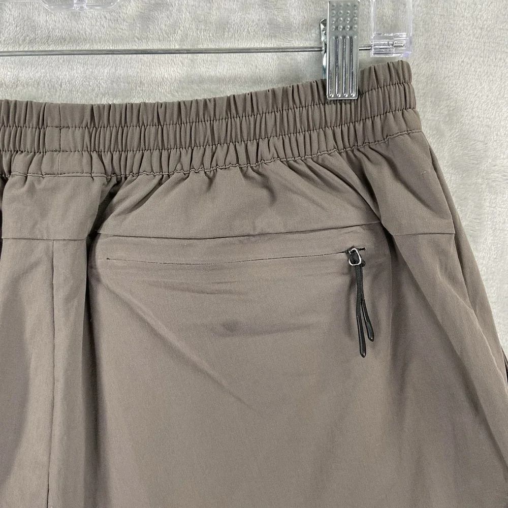 Hill City Shorts Mens Medium 8